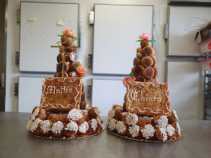 Photo n°29 de OISSERY SAVEURS & GOURMANDISES à Oissery (Boulangerie)