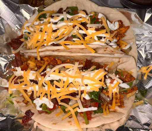 Chela's Kitchen - Visual