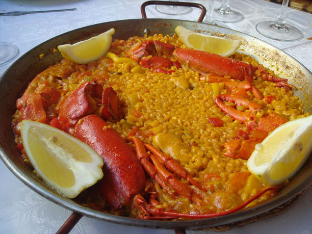 Buen Yantar