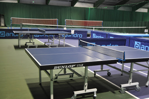 Atlantic Racquet Centre - Thumbnail