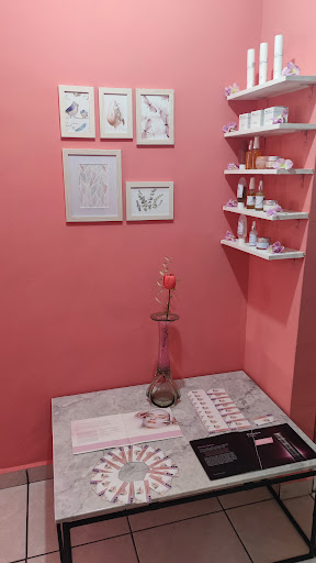 Euderm SPA - Visual