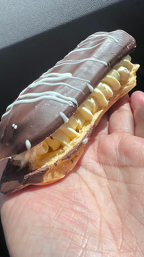 Northby's Bakery - Visual
