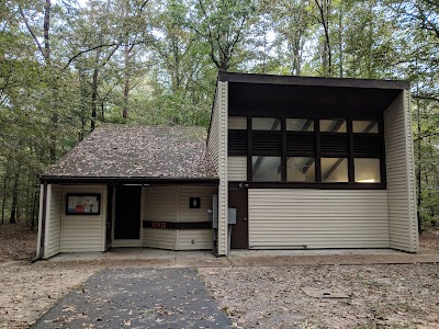 Tuckahoe State Park Campground