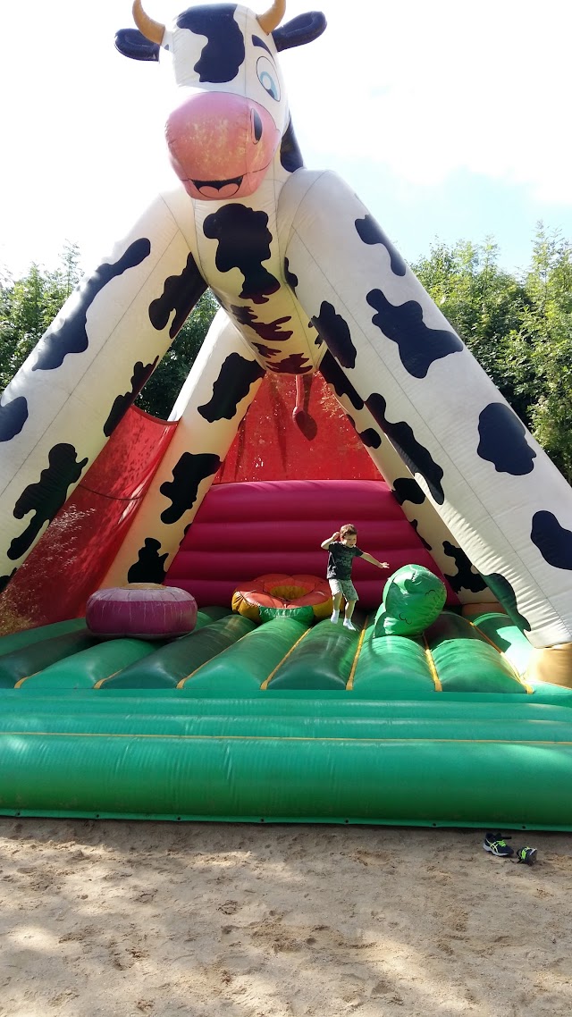 Parc Aventure Land