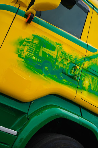Kirk Coachworks Ltd Gallery - United Kingdom