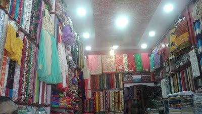 Photos of Shree Baba Cloth Store