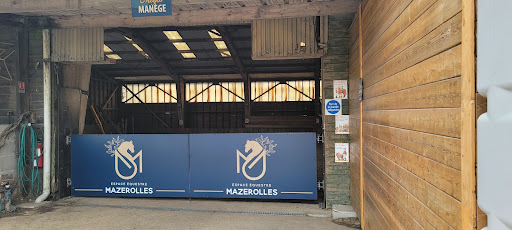 Espace Equestre de Mazerolles - Thumbnail