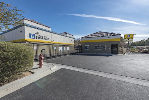 Golden State Storage - Rainbow - Thumbnail
