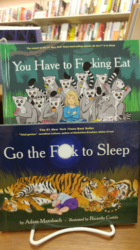 Beaufort Bookstore - Thumbnail
