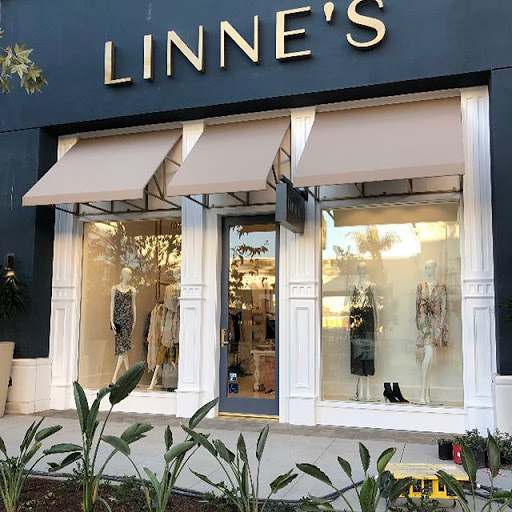 LINNE'S - Visual