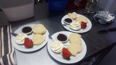 Photos of Berry World