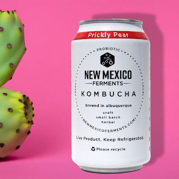 New Mexico Ferments by null