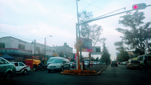 Carlos Hank Gonzalez Elementary School - Thumbnail