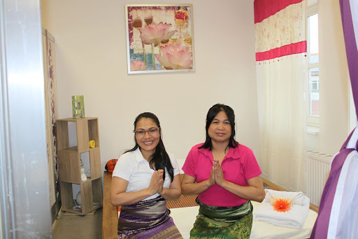 Patcharida - Traditionelle Thaimassage - das Plus für ihre Gesundheit - Thumbnail