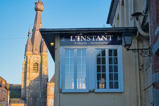 L’instant