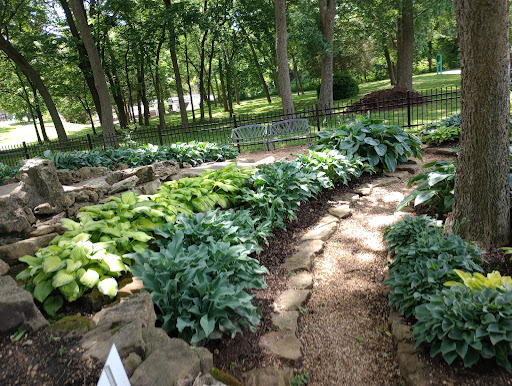 Nathanael Greene/Close Memorial Park - Thumbnail