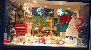 Photo n°1 de Bonhomme de Bois Grenoble - Magasin de jouets à Grenoble (Magasin de jouets)