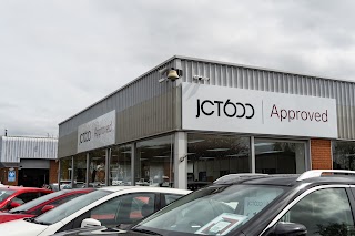 JCT600 Approved Castleford