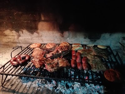 Photos of Caba&ntilde;a El Bermejo