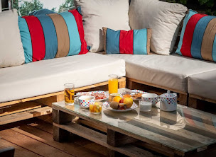 Photo n°10 de Restaurant Lou Caçairot à Dax (Restaurant français)