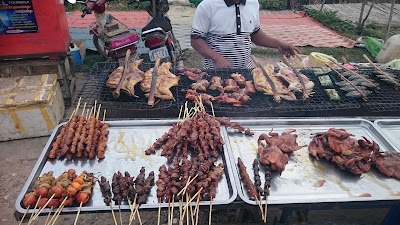 Photos of Nighmarket And Playground