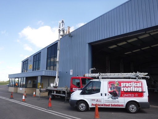 Andover Roofing - Visual