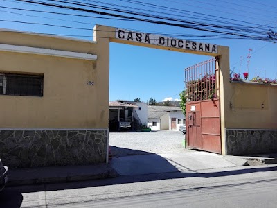Photos of Diocesis de Huehuetenango