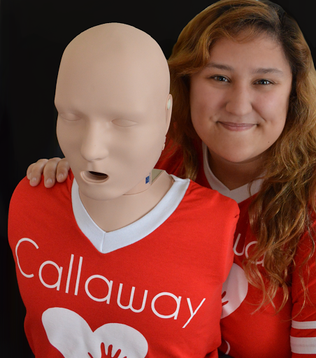 Callaway CPR - Visual