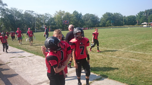 Elgin Bears Football and Cheer (Drake Field) - Thumbnail