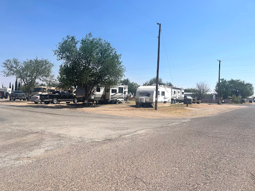 Midessa Mobile Home Park - Thumbnail