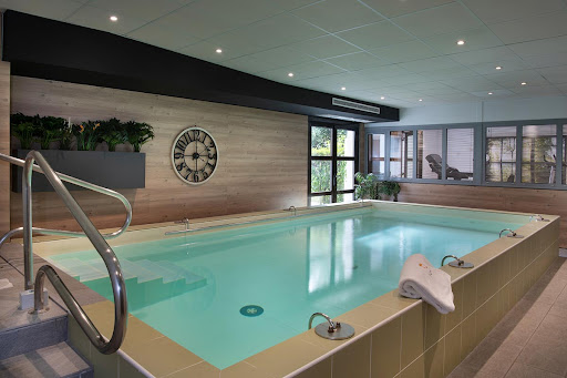 Photo de Résidence Services Seniors DOMITYS - Les Sources de Gascogne à Saubusse (40180)