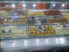 Al Khair Sweets and Bakers multan