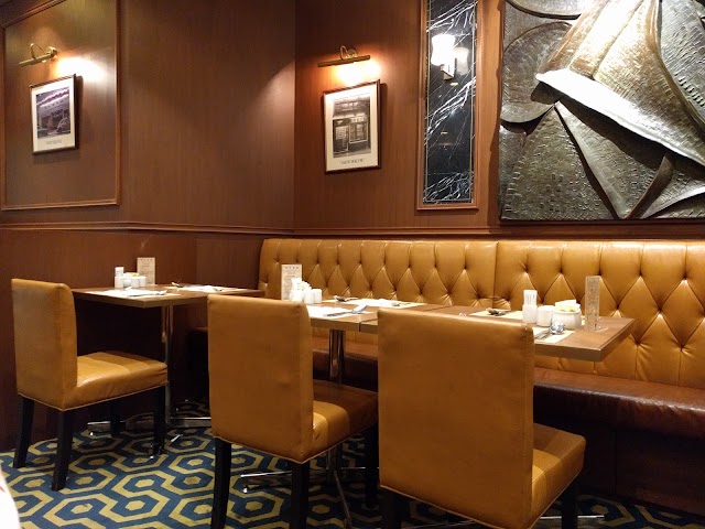 Tai Ping Koon Restaurant