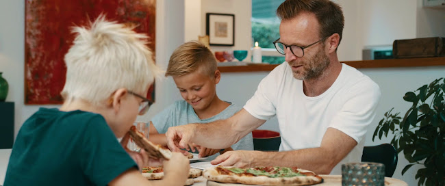 Anmeldelser af Ild.pizza - Skejby i Aarhus - Pizza