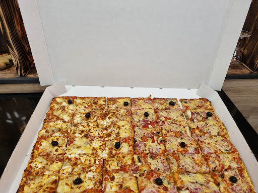 Photo 2 - Chez Christelle pizzeria snacking