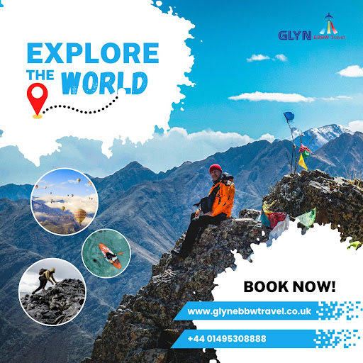 Glyn Ebbw Travel - Thumbnail