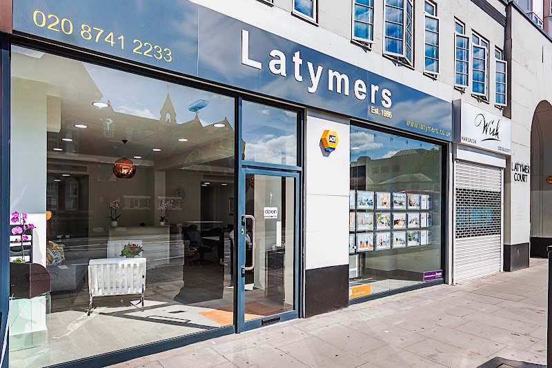 Latymers Estate Agents photo 2