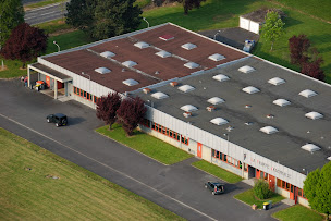 Photo n°1 de La Frappe Ardennaise SA à Bazeilles (Fabricant)