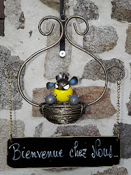 Photo n°21 de gite La Fermette à Valprivas (Gîte)