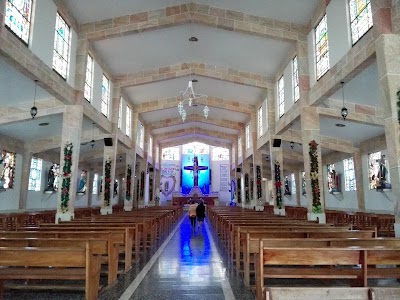 Photos of Parroquia San Luis Gonzaga De Villanueva