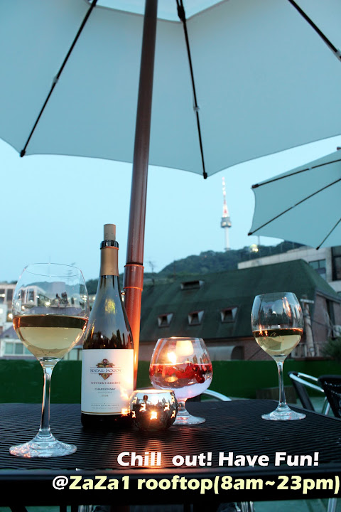 Zaza Backpackers Hostel by null