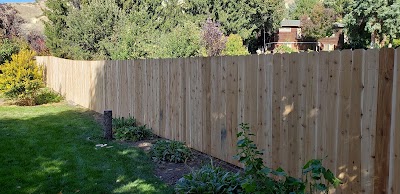 Anvil Fence