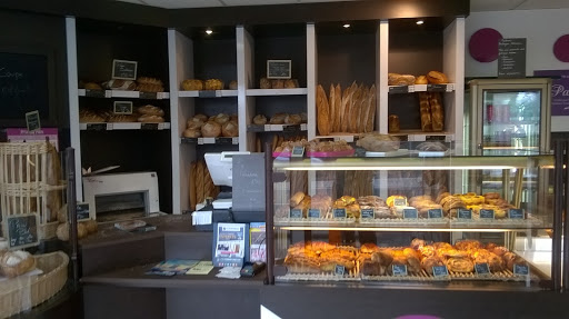 Boulanger Pâtissier "MAISON LE DORSE"