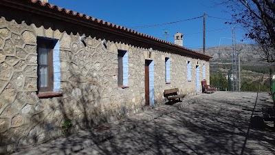 Photos of Camping Castellote "The Rasmia"