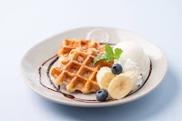 CAFE PLAZA dear KOREA