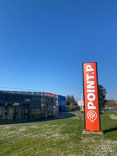 Numéro de téléphone de Orléans Saran Point.P
