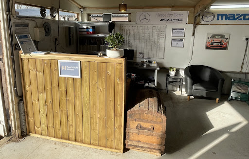 Beechcroft Garage - Thumbnail