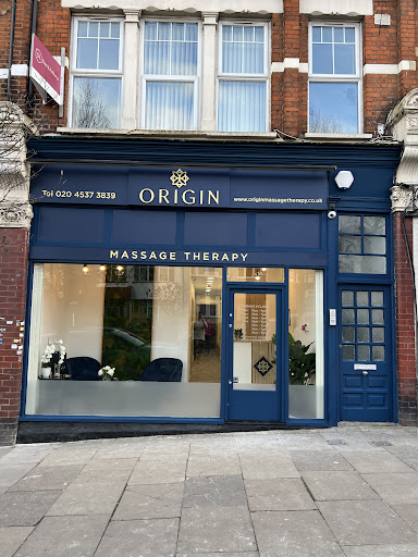 Origin Massage Therapy