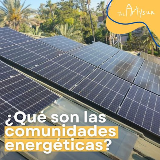 The Artysun autoconsumo fotovoltaico