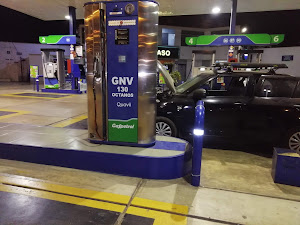 Gaspetrol GNV 6